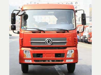 東風天錦高壓清洗車(10噸)