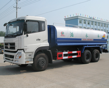 灑水車
