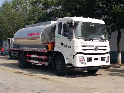 瀝青灑布車