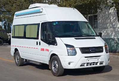 房車