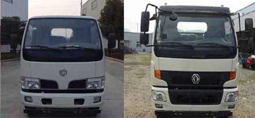 谈球吧app赛事分析报告威牌CLW5070JGKD5型高空作業車