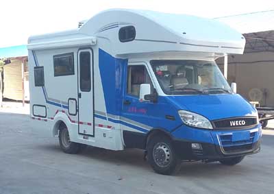 谈球吧app赛事分析报告威牌CLW5042XLJN5型旅居車