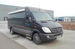 谈球吧app赛事分析报告威牌CLW5050XLJF5型旅居車