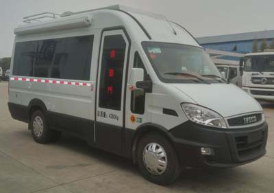 谈球吧app赛事分析报告威牌CLW5044XLJN5型旅居車