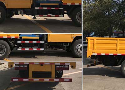 谈球吧app赛事分析报告威牌CLW5047JGK5型高空作業車