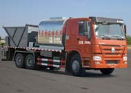 瀝青封層車