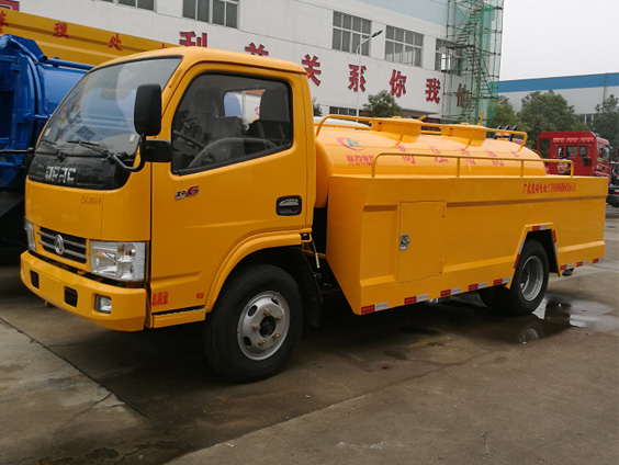 管道疏通高壓清洗車(高壓清洗車,聯合疏通車,清洗吸汙車,清洗吸糞車)