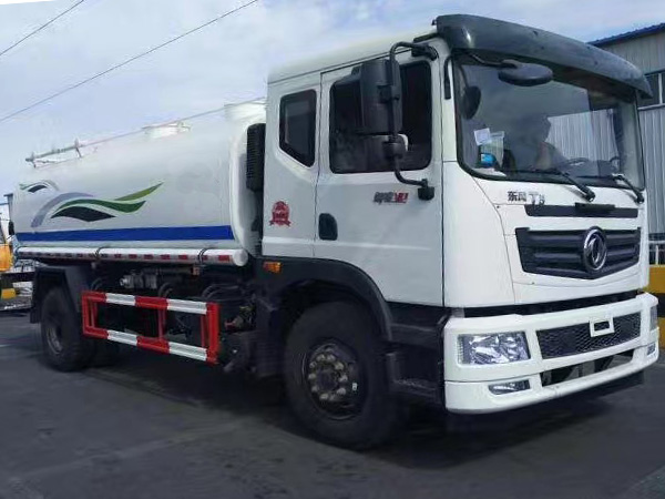 15噸灑水車(東風T5谈球吧app赛事分析报告)