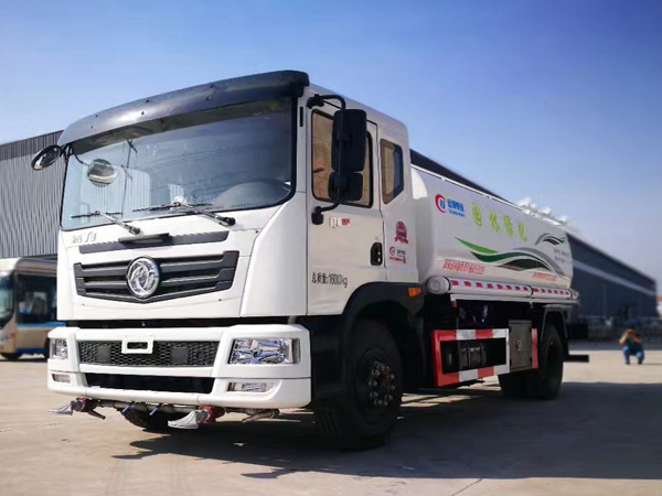 15噸灑水車(東風T5谈球吧app赛事分析报告)