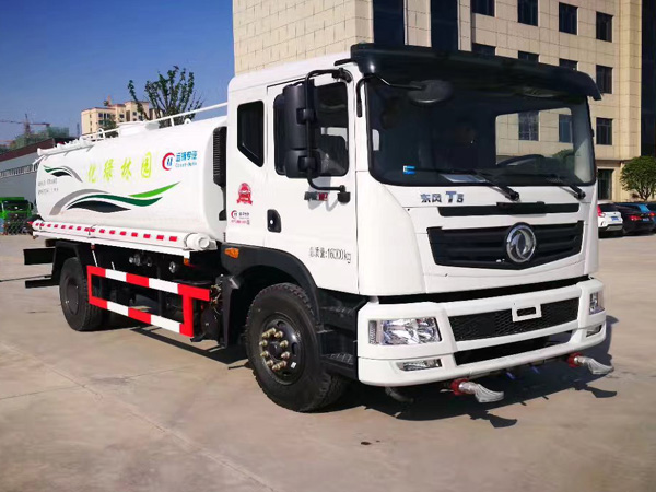 15噸灑水車(東風T5谈球吧app赛事分析报告)