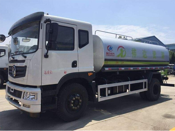 15噸灑水車(東風T5谈球吧app赛事分析报告)