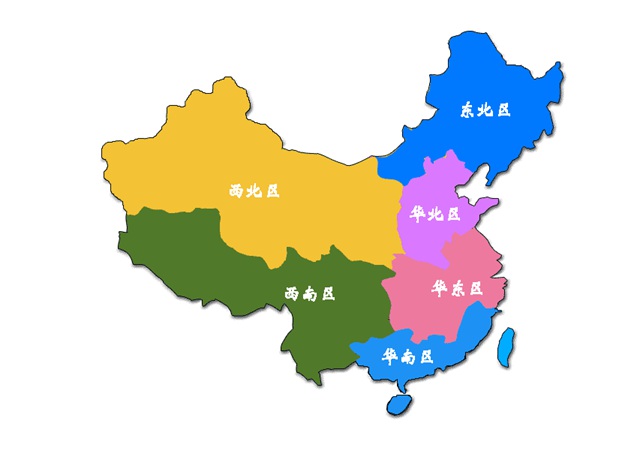 售後網絡覆蓋全國